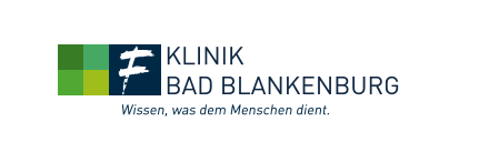 Logo Klinik Bad Blankenburg
